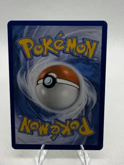 Pokemon Budew ASC 221/217 Basic Plant Regular 30HP 10 Attack Nintendo 2026 - Image 2