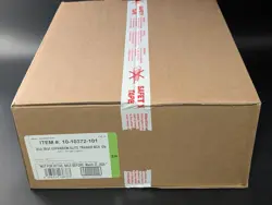 Pokemon Mega Evolution ME03 Perfect Order Elite Trainer 10 Box Case Sealed - Image 2