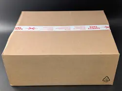 Pokemon Mega Evolution ME03 Perfect Order Elite Trainer 10 Box Case Sealed - Image 3