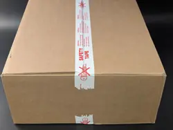 Pokemon Mega Evolution ME03 Perfect Order Elite Trainer 10 Box Case Sealed - Image 4