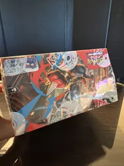 Pokemon TCG Mega Evolution ENHANCED BOOSTER BOX Factory Sealed 36 Packs IN HAND - Image 3