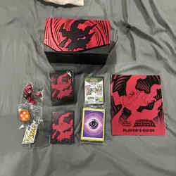 Pokemon TCG Astral Radiance Sword & Shield Elite Trainer Box ETB - Image 1