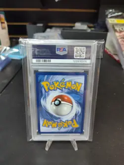 2025 Pokemon Destined Rivals Zamazenta Holo Illustration Rare 201/182 PSA 10 GEM - Image 2
