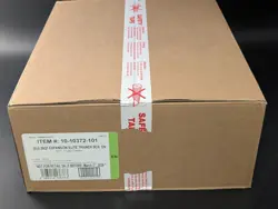 Pokemon Mega Evolution ME03 Perfect Order Elite Trainer 10 Box Case Sealed - Image 2