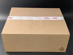 Pokemon Mega Evolution ME03 Perfect Order Elite Trainer 10 Box Case Sealed - Image 3