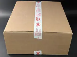 Pokemon Mega Evolution ME03 Perfect Order Elite Trainer 10 Box Case Sealed - Image 4