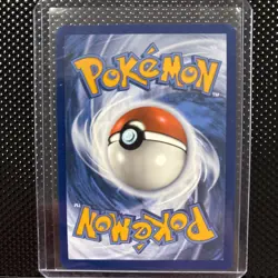 2025 Pokemon - Shaymin Illustration Rare 185/182 - Destined Rivals - Image 2