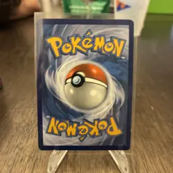 Pokemon Pikachu 241/236 Alt Art Secret Rare Cosmic Eclipse Sun & Moon (MINT) - Image 4