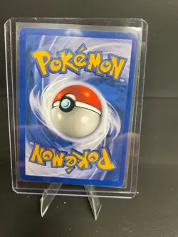 2000 Pokemon Team Rocket Dark Magneton Holo 11/82 WOTC Vintage Rare - Image 3