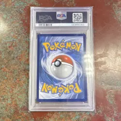 Pokemon Hisuian Zoroark VSTAR GG56/GG70 Crown Zenith Holo Ultra Rare PSA 10 2023 - Image 2
