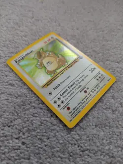Pokemon TCG Power Reserve Jungle Theme Deck COMPLETE Card Set - Image 4