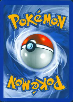 CHINCHOU 42/64 COMMON NEO REVELATION POKEMON UNLIMITED MP - Image 2