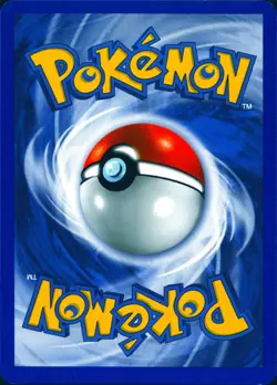 GIRAFARIG 58/111 COMMON NEO GENESIS POKEMON UNLIMITED LP - Image 2