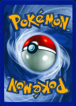 ZUBAT 59/64 COMMON NEO REVELATION POKEMON UNLIMITED LP - Image 2