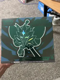 Pokemon Scarlet & Violet Twilight Masquerade Elite Trainer Box ETB - NEW SEALED! - Image 1