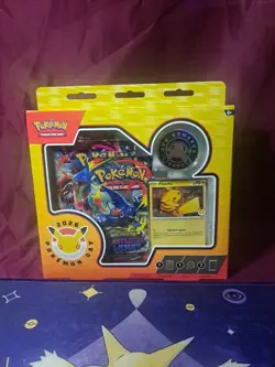 Pokemon Day 2026 Collection - Image 1
