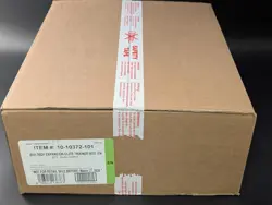 Pokemon Mega Evolution ME03 Perfect Order Elite Trainer 10 Box Case Sealed - Image 2