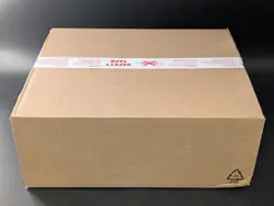 Pokemon Mega Evolution ME03 Perfect Order Elite Trainer 10 Box Case Sealed - Image 3