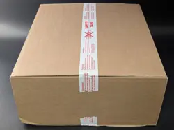 Pokemon Mega Evolution ME03 Perfect Order Elite Trainer 10 Box Case Sealed - Image 4