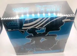 Pokemon Black Bolt Elite Trainer Box - Factory Sealed ETB - Image 2