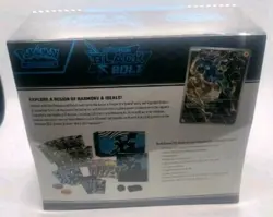 Pokemon Black Bolt Elite Trainer Box - Factory Sealed ETB - Image 3