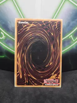 Yugioh Gravekeeper's Guard LCYW-EN184 Ultra Rare 1st Edition LP - Image 2