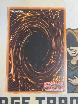 Master of Oz SOD-EN035 Ultimate Rare Unlimited YuGiOh! NM - Image 4