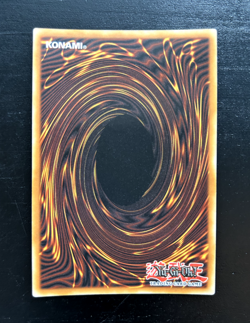 Graverobber PSV-EN008 - 25th Anniversary Edition - Super Rare NM - Yu-Gi-Oh! - Image 3