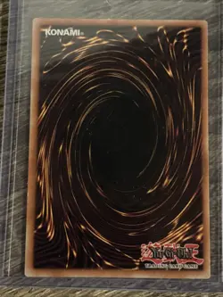 Yugioh Red-Eyes Black Dragon SDJ-001 1st Edition Holo Rare Yu-Gi-Oh! - Image 2
