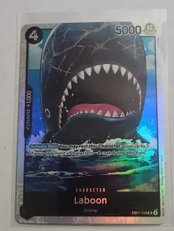 One piece EB01 Memorial Collection English you pick Rares, Super rares, Alt arts - Image 2