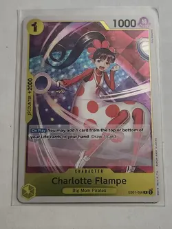 One piece EB01 Memorial Collection English you pick Rares, Super rares, Alt arts - Image 4