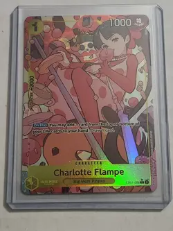 One piece EB01 Memorial Collection English you pick Rares, Super rares, Alt arts - Image 5