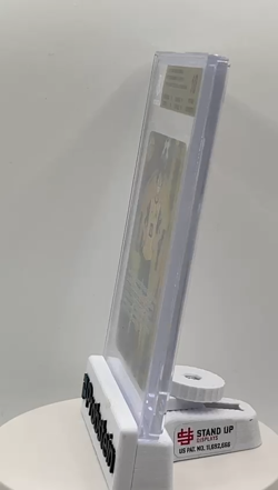 2025 ONE PIECE PROMOS BVB X ONE PIECE MATCH DAY 2025 #003 MONKEY D. LUFFY BGS 10 - Image 2