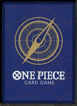 One Piece TCG OP01-016 Nami Manga Rare Foil Premium Booster The Best - Image 2