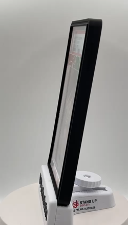 2022 One Piece OP-01 Alternate Art Wave 1 #003 Monkey D. Luffy Pre-Errata PSA 10 - Image 2