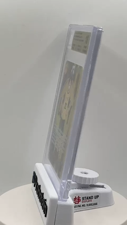 2025 ONE PIECE PROMOS BVB X ONE PIECE MATCH DAY 2025 #003 MONKEY D. LUFFY BGS 10 - Image 2