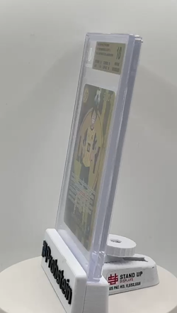 2025 ONE PIECE PROMOS BVB X ONE PIECE MATCH DAY 2025 #003 MONKEY D. LUFFY BGS 10 - Image 2
