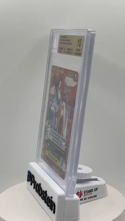 2026 One Piece The Azure Sea's Seven OP14-112 Boa Hancock SP BGS 10 PRISTINE - Image 2