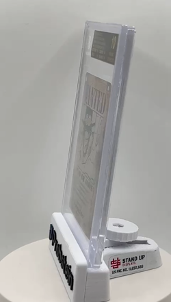 2025 One Piece Carrying OP13119 Portgas D. Ace Wanted Poster BGS 10 BLACK LABEL - Image 2