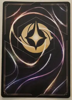 Lorcana Goliath Clan Leader Enchanted 238/204 Whispers in the Well Disney Primo - Image 2