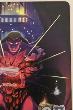 Lorcana Goliath Clan Leader Enchanted 238/204 Whispers in the Well Disney Primo - Image 4