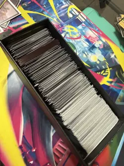 20 RARES + 20 FOILS GUARANTEED Disney Lorcana TCG Lot 500 Cards Common/Uncommon - Image 3