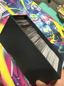 20 RARES + 20 FOILS GUARANTEED Disney Lorcana TCG Lot 500 Cards Common/Uncommon - Image 4