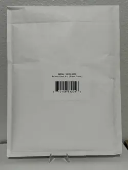 Union Arena - Black Clover Release Event Kit - New & Sealed - Image 1