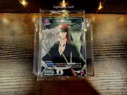 Union Arena TCG Sealed Participation Card Set Pack 2024 English - Image 2