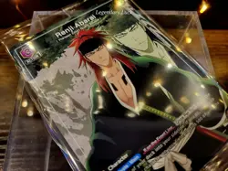 Union Arena TCG Sealed Participation Card Set Pack 2024 English - Image 4