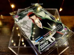 Union Arena TCG Sealed Participation Card Set Pack 2024 English - Image 5