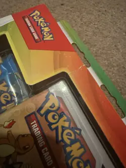 Pokemon TCG First Partner Illustration Collection Series 1 - New & Sealed X2 - Image 2