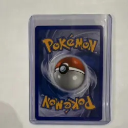 Pokemon Totodile 67/101 Dragon Frontiers Reverse Holo Common 40HP Basic English - Image 2