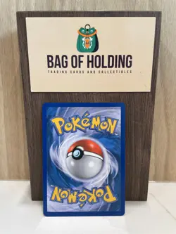 Umbreon - 10/90 - Heart Gold And Soul Silver Undaunted - Pokemon Card - LP - Image 2